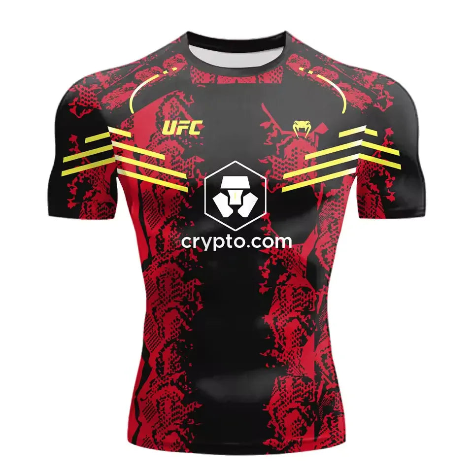 Warrior Spirit Oversized T-Shirt TM