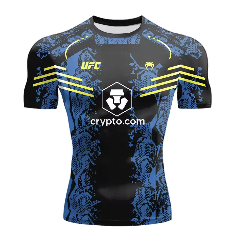 Warrior Spirit Oversized T-Shirt TM