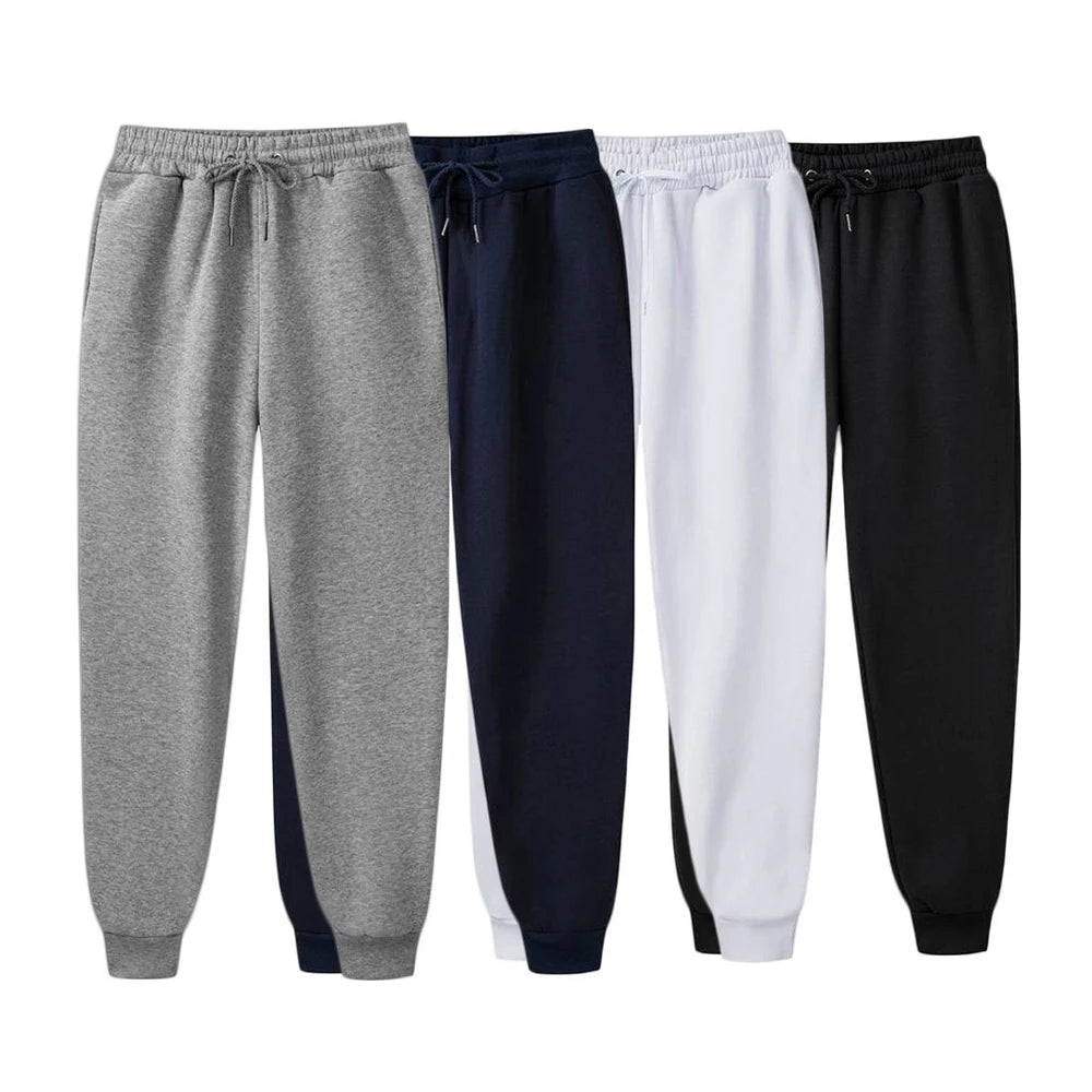 ElevateActive™ Casual Sports Joggers TM