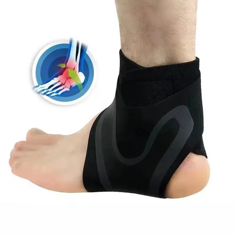 ActiveLife Ankle Support Sleeve™