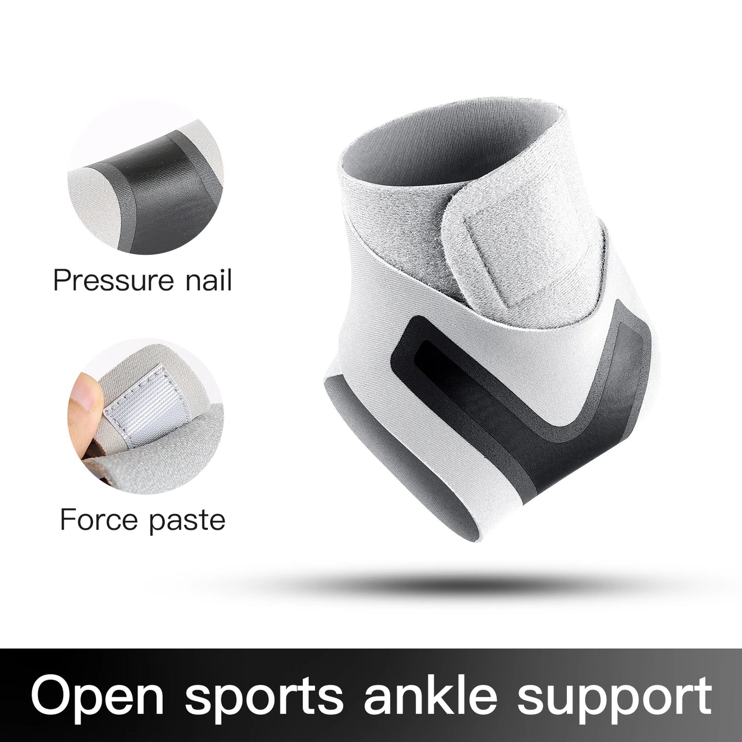 ActiveLife Ankle Support Sleeve™