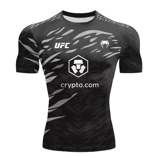 Warrior Spirit Oversized T-Shirt TM