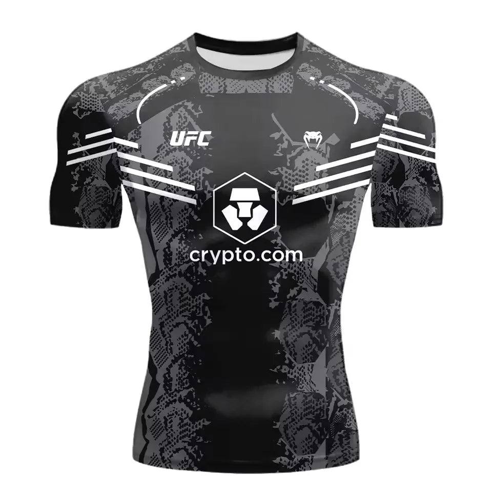 Warrior Spirit Oversized T-Shirt TM