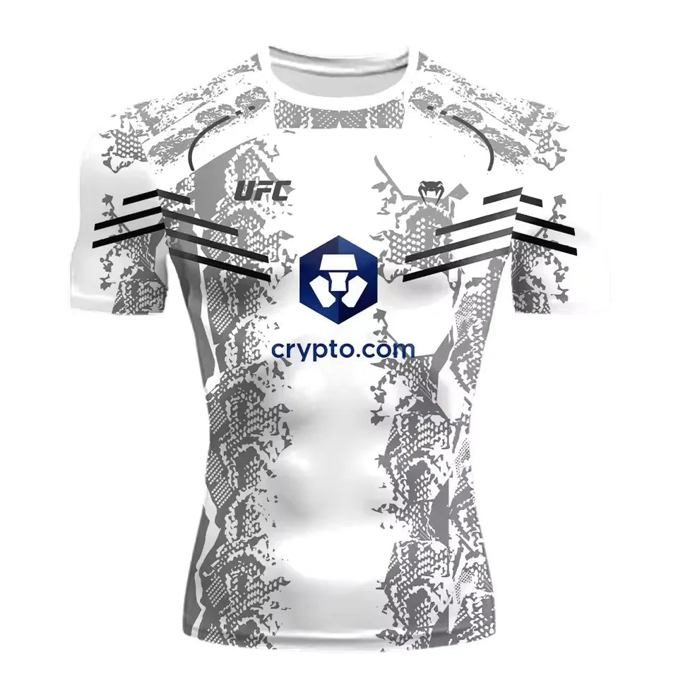 Warrior Spirit Oversized T-Shirt TM