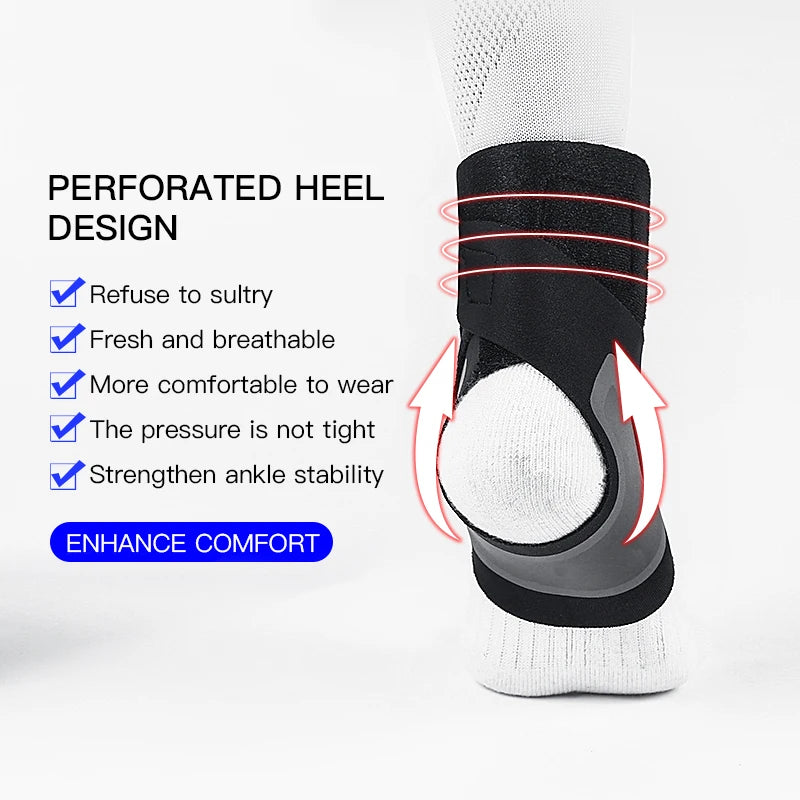 ActiveLife Ankle Support Sleeve™