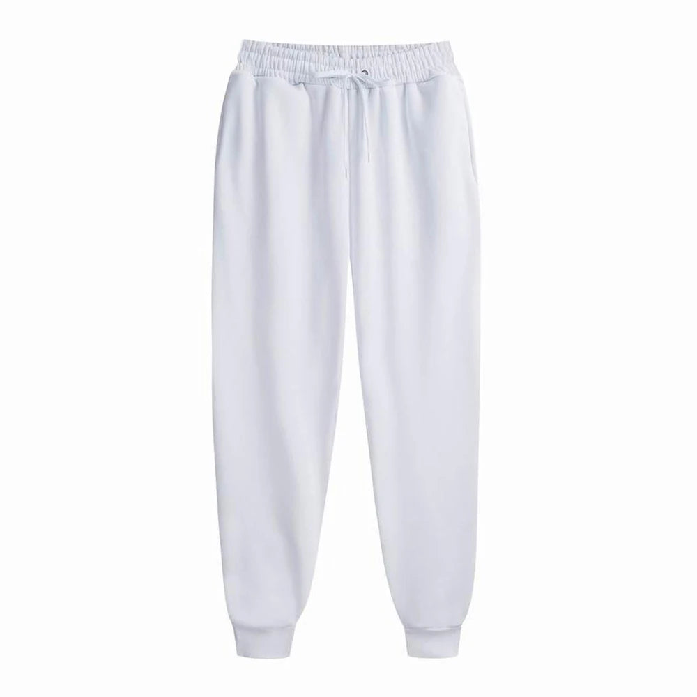 ElevateActive™ Casual Sports Joggers TM