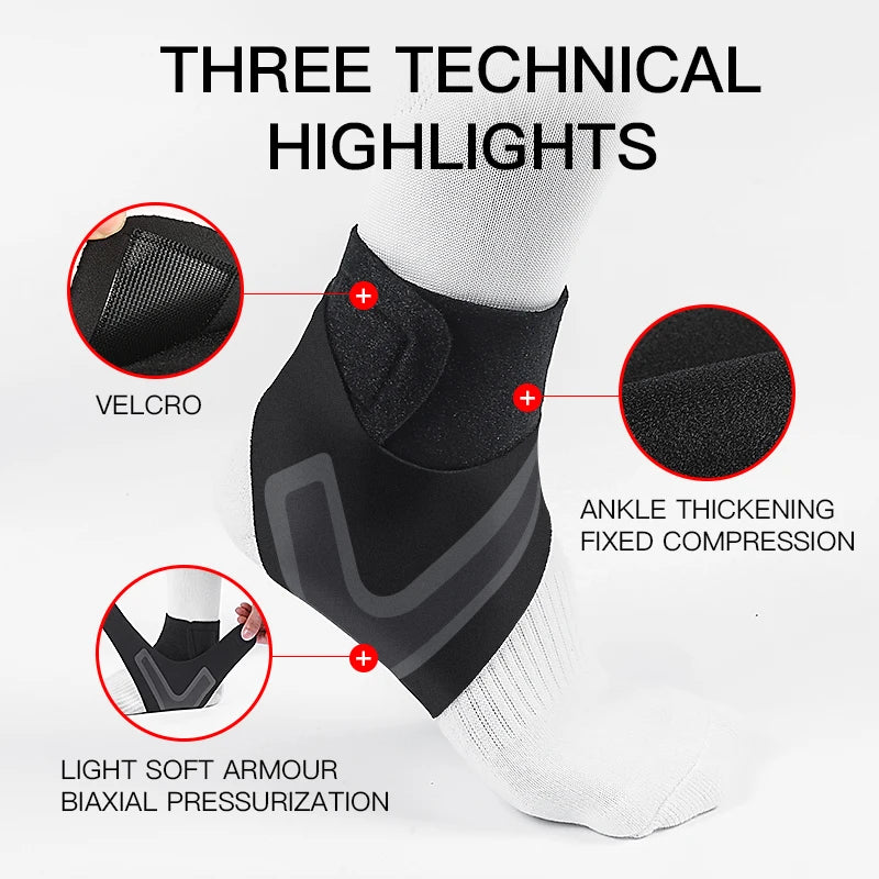 ActiveLife Ankle Support Sleeve™