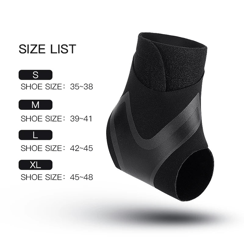 ActiveLife Ankle Support Sleeve™