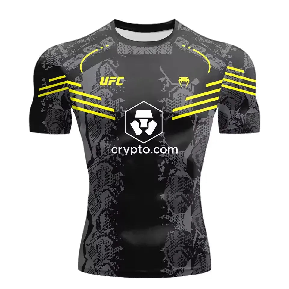 Warrior Spirit Oversized T-Shirt TM