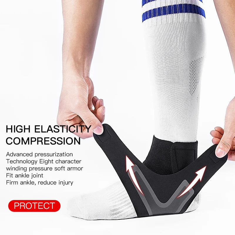 ActiveLife Ankle Support Sleeve™