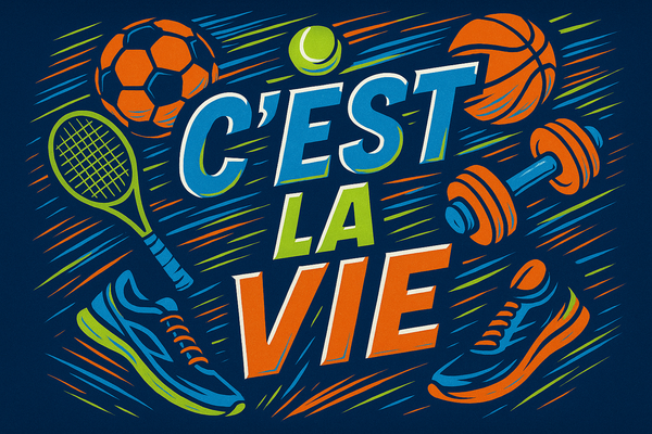 C’est La Vie Sport